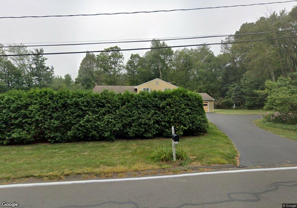 15 Stagecoach Rd, Avon, CT 06001 - photo 1