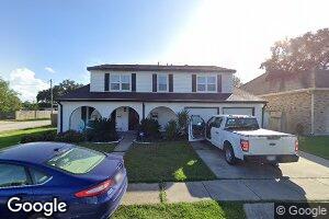 601 Oakwood Dr, Gretna, LA 70056