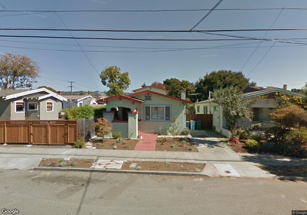 2505 Acton St, Berkeley, CA 94702 - photo 1