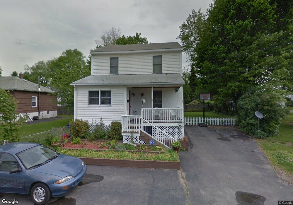 173 Edin Ave, Waterbury, CT 06706 - photo 1