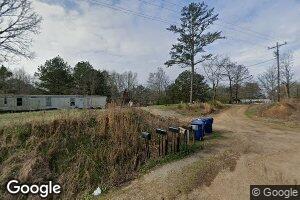 13804 Hillsboro Ludlow Rd, Lena, MS 39094