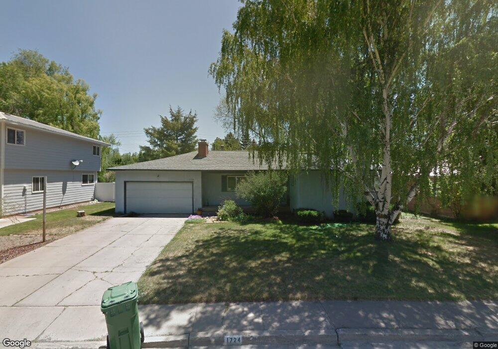 1724 Forest Ave, Durango, CO 81301 - photo 1