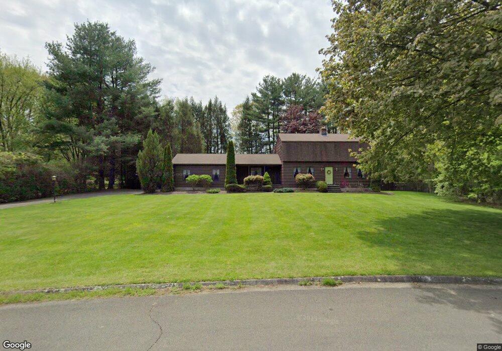 23 Lisa Dr, Shelton, CT 06484 - photo 1