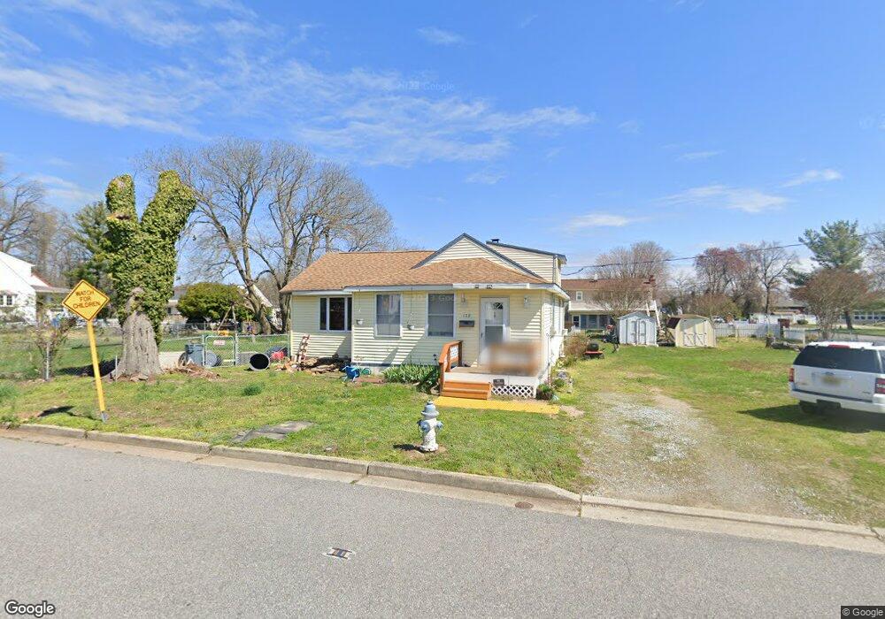 128 Castle Heights Ave, Pennsville, NJ 08070 - photo 1