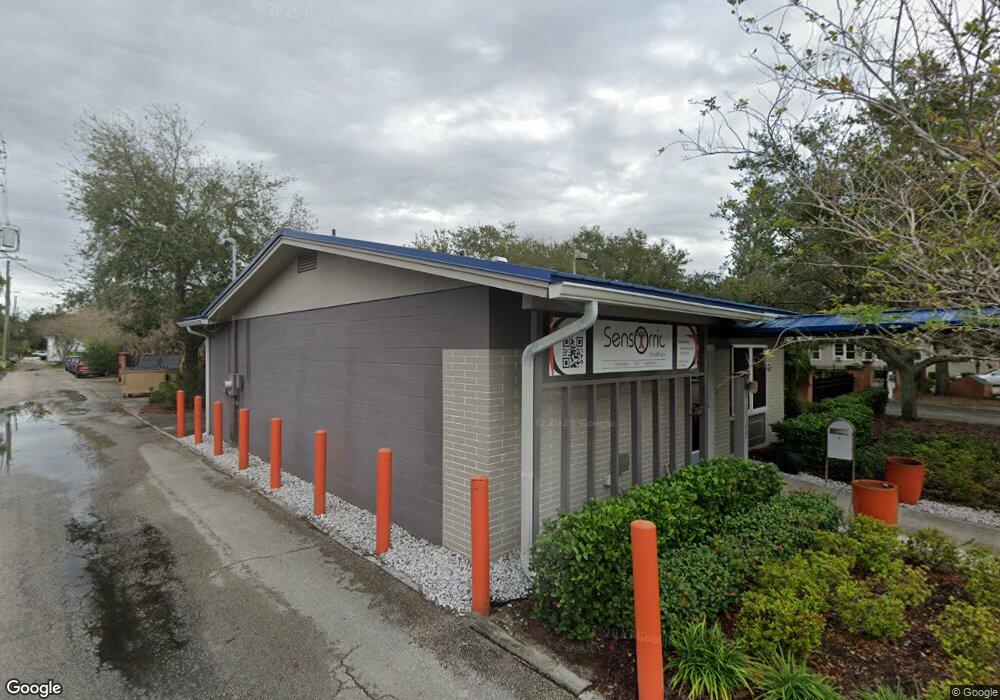 1105 7th Ave N, Saint Petersburg, FL 33705 - photo 1