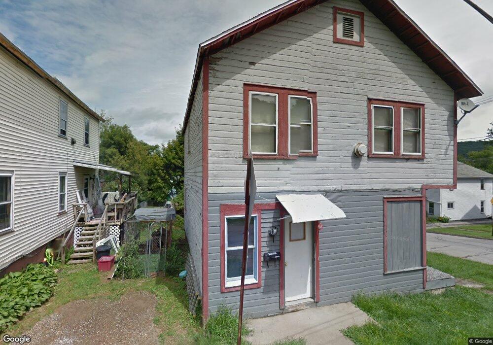 624 14th St, Franklin, PA 16323 - photo 1