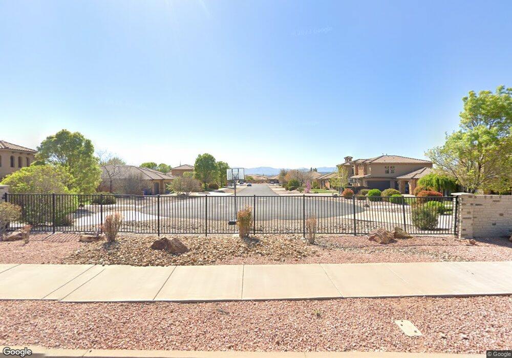 20 W 3375 Meadow View Ct S, Washington, UT 84780 - photo 1