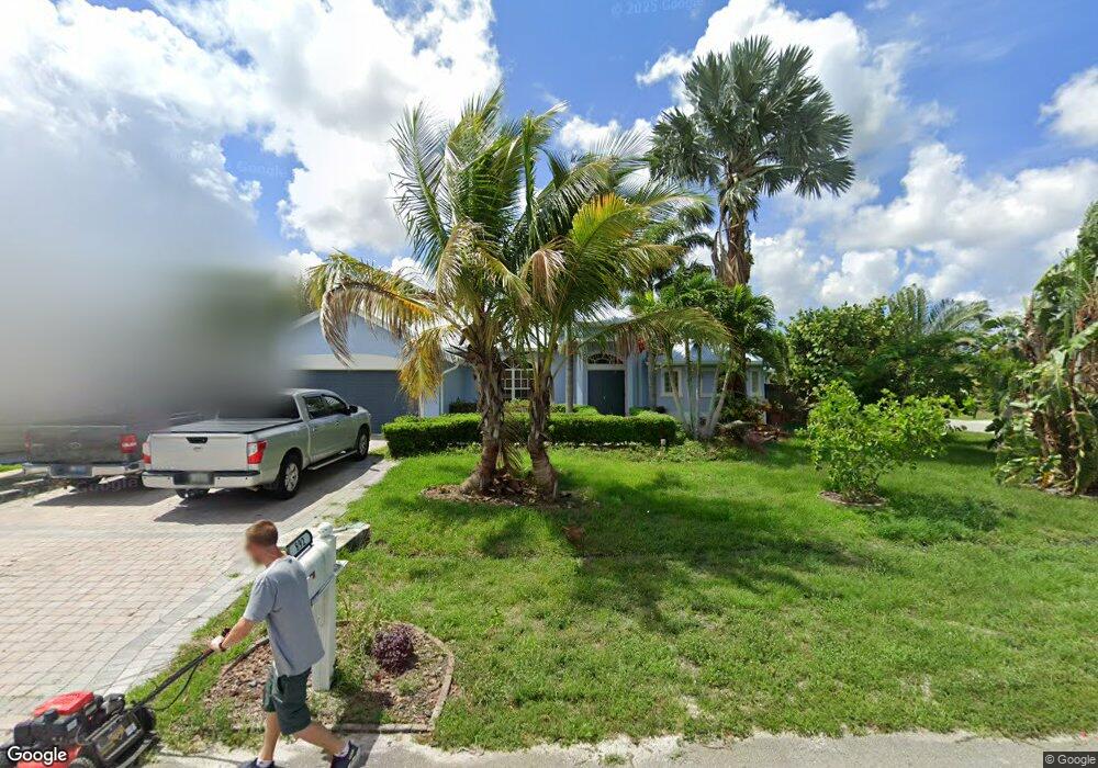 892 SW Kappa Ave, Port Saint Lucie, FL 34953 - photo 1