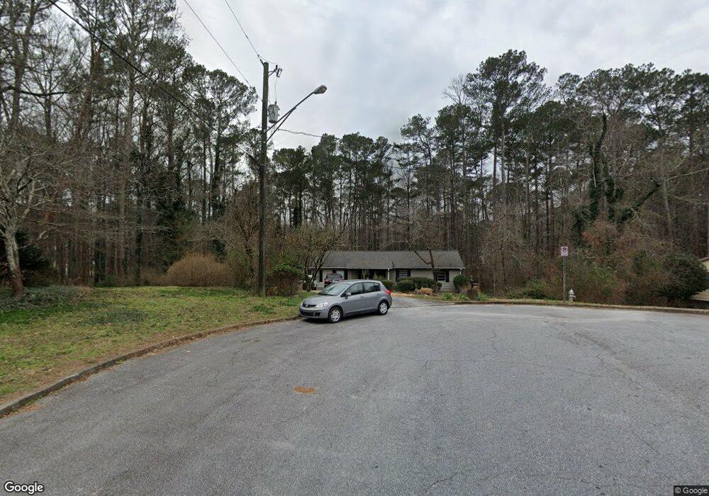 2804 Nathan Ct SW unit 1, Lilburn, GA 30047 - photo 1