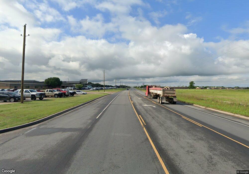 0 Kerfoot Rd, Gunter, TX 75058 - photo 1