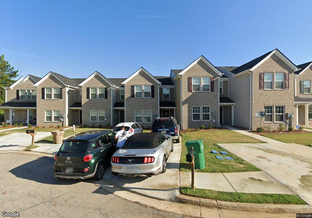 6259 Ellenwood Dr, Rex, GA 30273 - photo 1