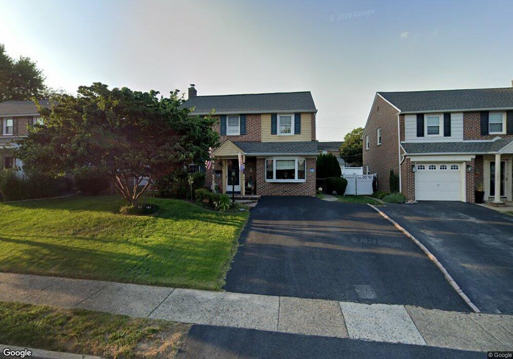 141 Flintlock Rd, Drexel Hill, PA 19026 - photo 1