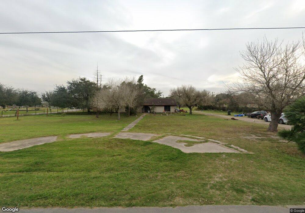 1103 Lantana Ln, Weslaco, TX 78596 - photo 1