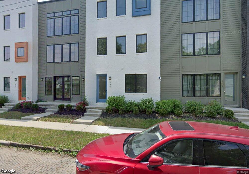 355 Loeffler Ave, Columbus, OH 43205 - photo 1