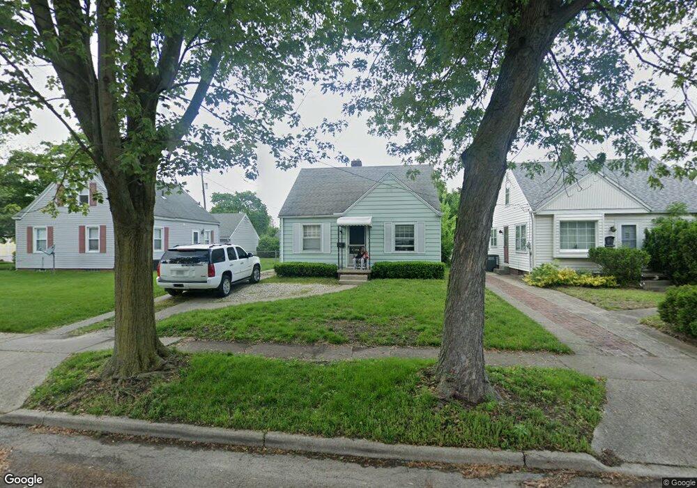 2724 Claredale Rd, Toledo, OH 43613 - photo 1