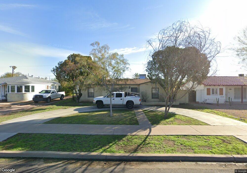 2513 N Evergreen St, Phoenix, AZ 85006 - photo 1