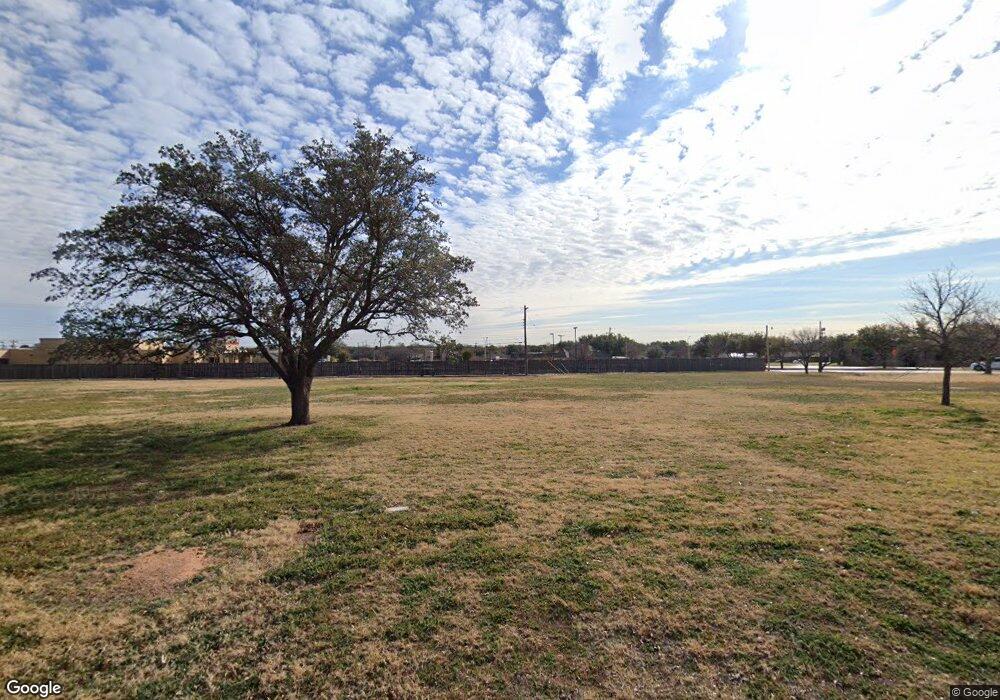 5315 Ridgeline Dr, Abilene, TX 79606 - photo 1