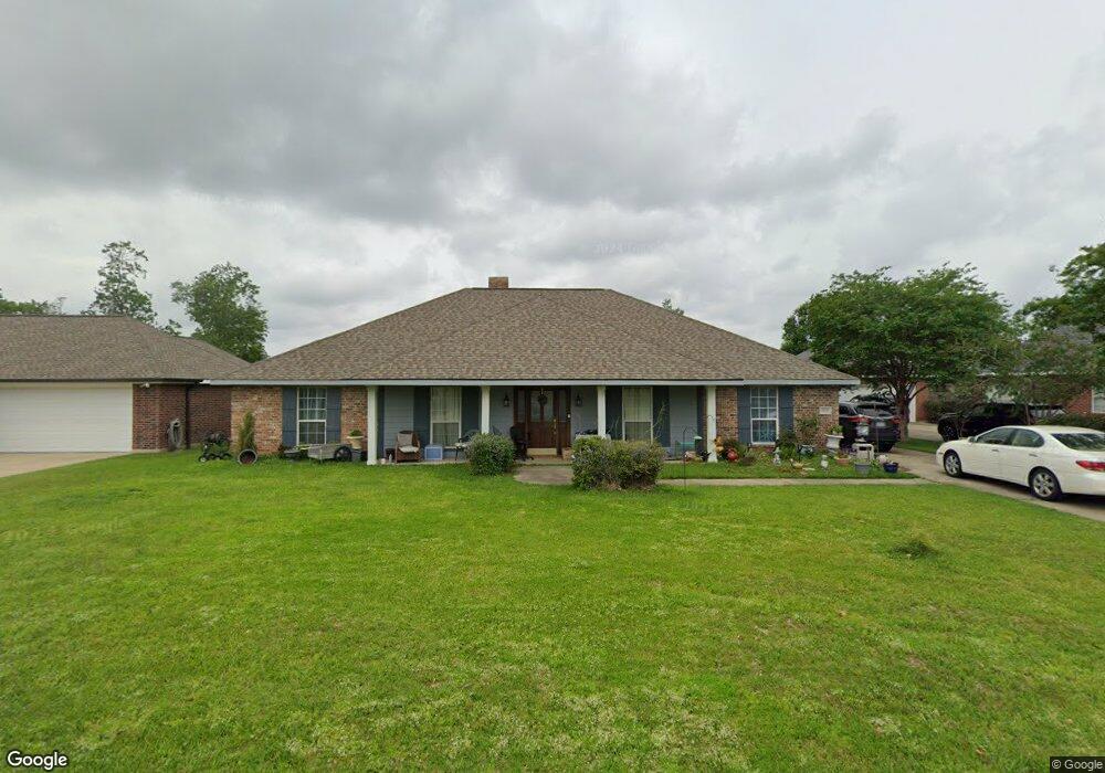 4510 Sheryl Ln, Lake Charles, LA 70605 - photo 1
