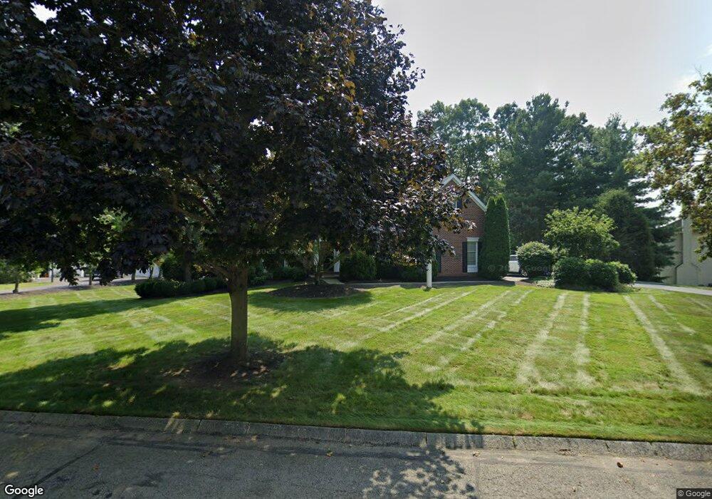 1 Phillips Pond Rd, Franklin, MA 02038 - photo 1