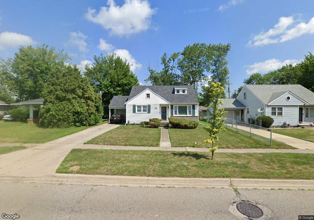 1920 W Saint Joseph St, Lansing, MI 48915 - photo 1