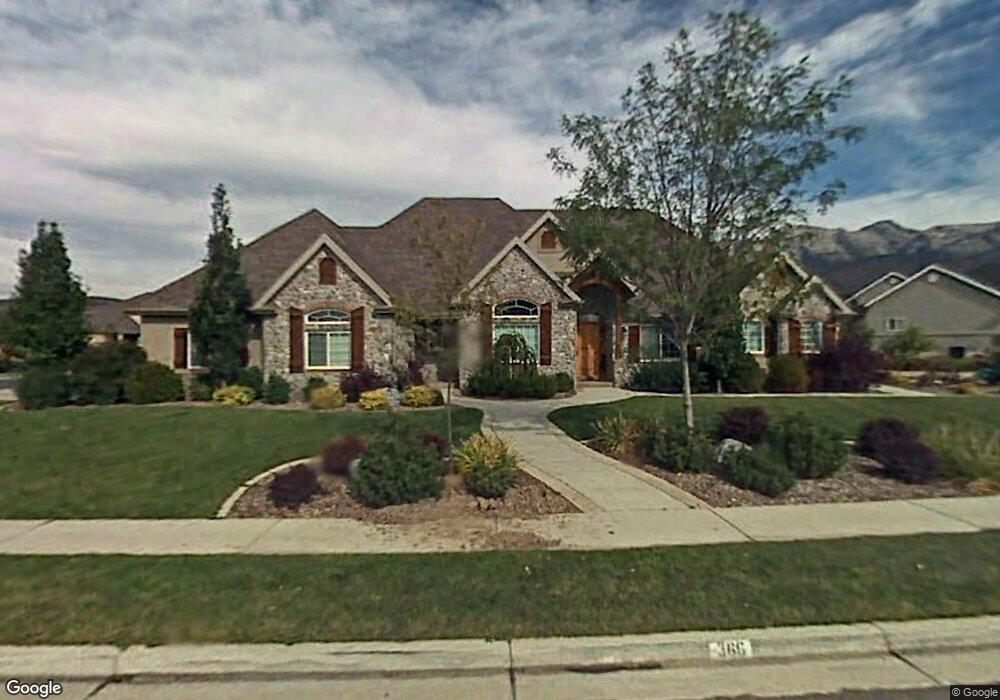 366 Twin River Loop, Alpine, UT 84004 - photo 1