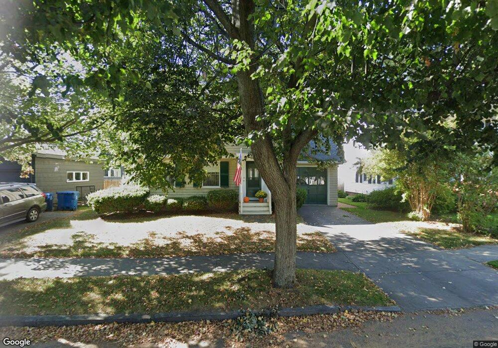 188 Whitney Ave, Portland, ME 04102 - photo 1