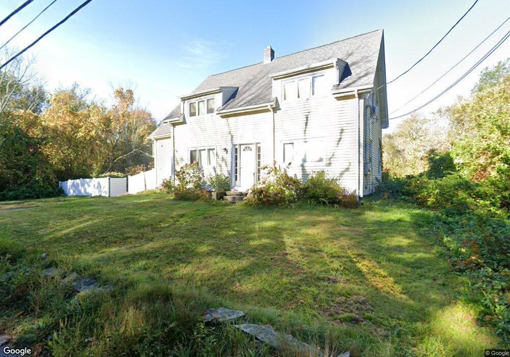 46 Francis St unit 2, Rehoboth, MA 02769 - photo 1