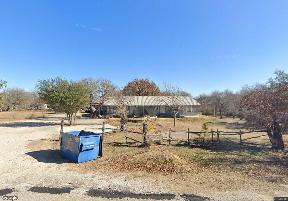 132 Odel Dr, Weatherford, TX 76085 - photo 1