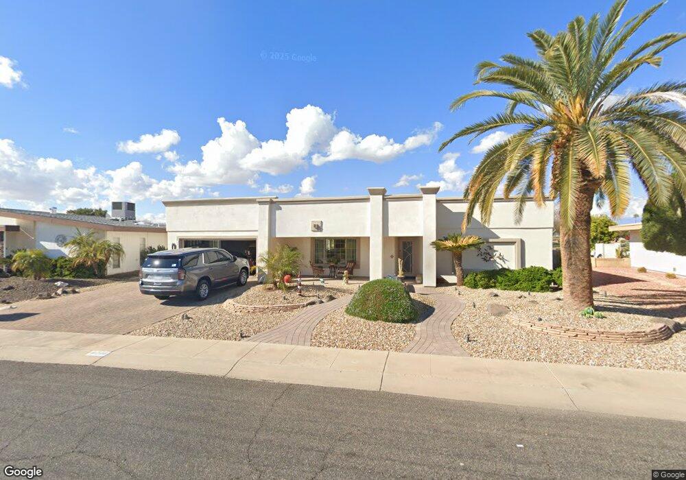 10706 W Wheatridge Dr, Sun City, AZ 85373 - photo 1