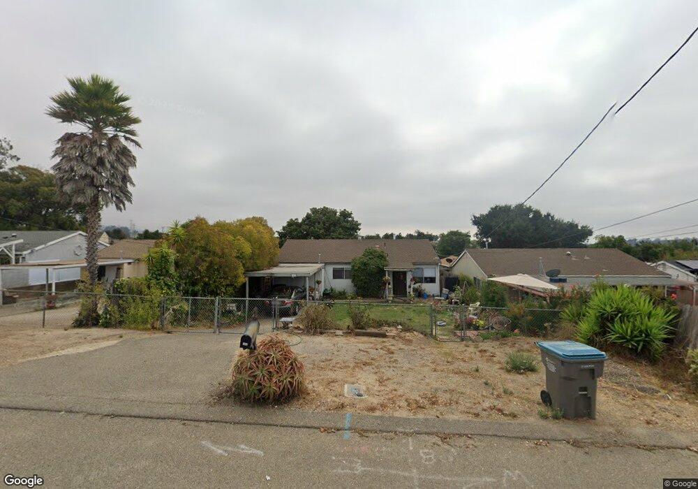 268 E Chestnut St, Nipomo, CA 93444 - photo 1