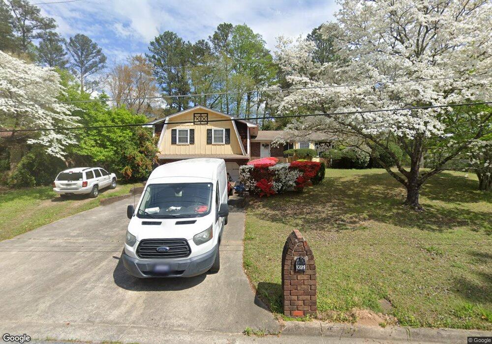 3612 Potomac Ct unit 1, Atlanta, GA 30344 - photo 1