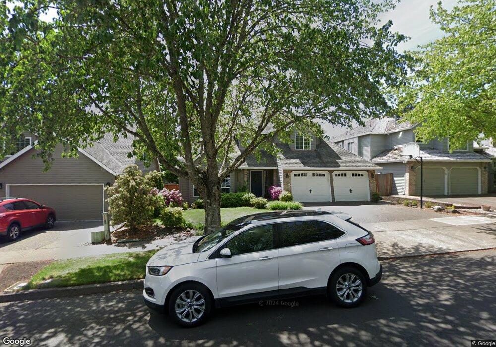 13328 SW Tapadera St, Beaverton, OR 97008 - photo 1