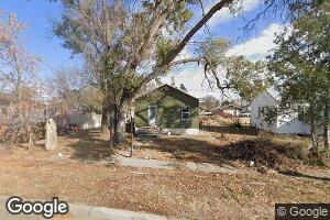 306 1st Ave E, Mc Laughlin, SD 57642