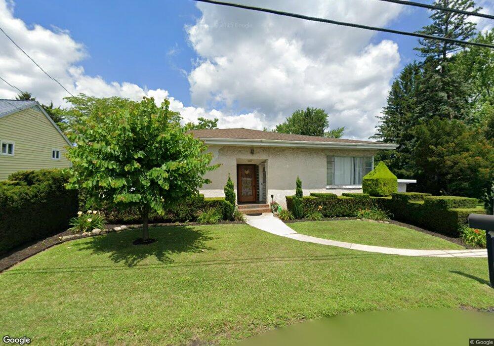 46 Mahanoy Ave, Tamaqua, PA 18252 - photo 1