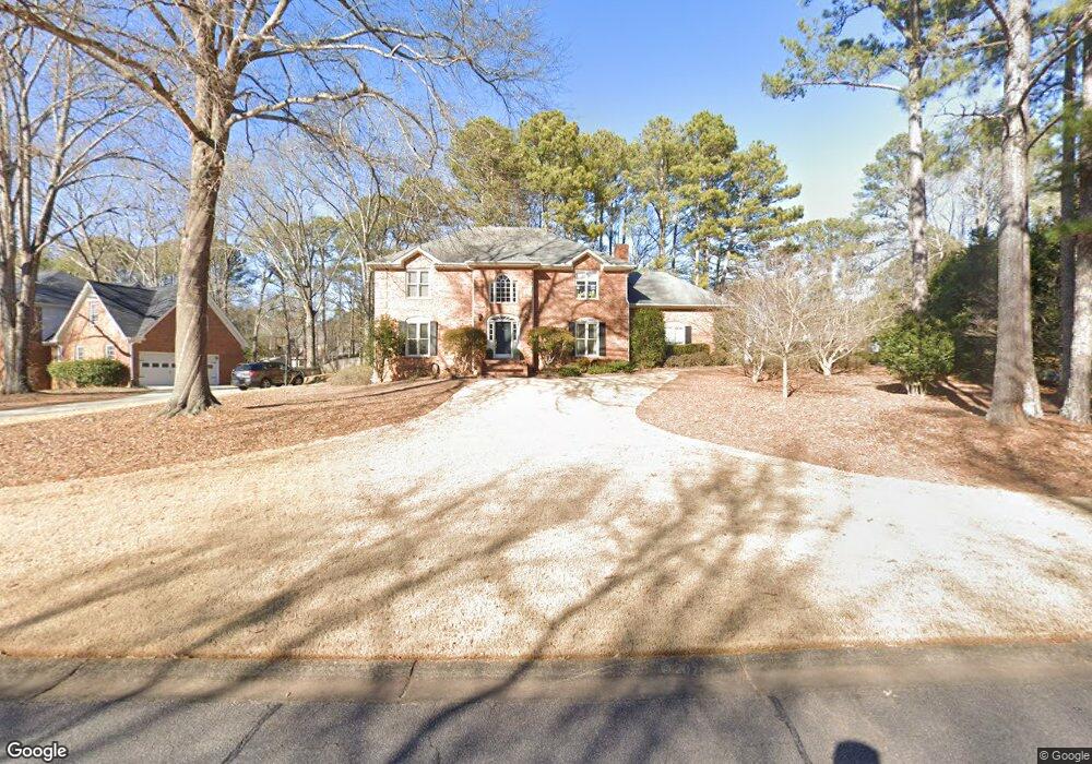 145 High Ridge Dr, Athens, GA 30606 - photo 1