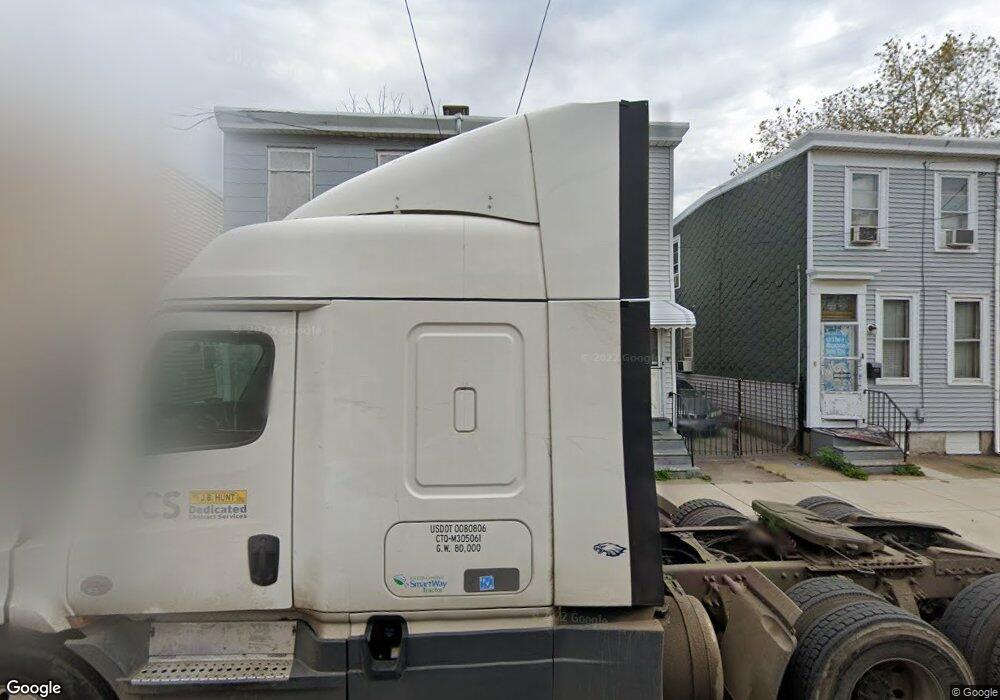 1828 S 4th St, Camden, NJ 08104 - photo 1