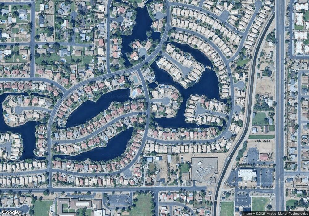 1701 E Butler Cir, Chandler, AZ 85225 - photo 1