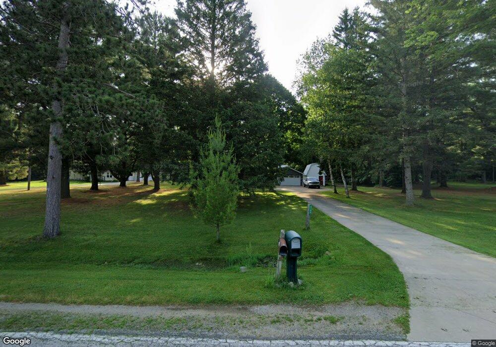 6186 N Gale Rd, Davison, MI 48423 - photo 1