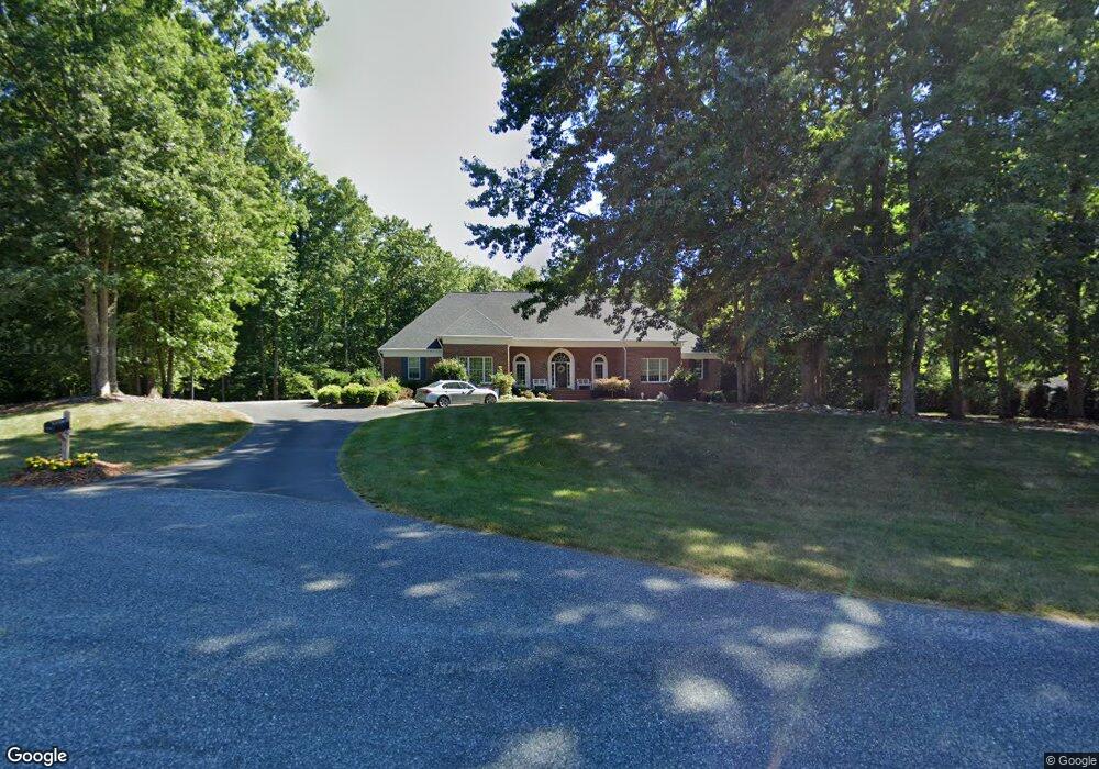 859 Chartier Ct, Asheboro, NC 27205 - photo 1