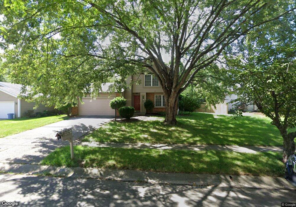 7807 Warrington Way, Columbus, OH 43235 - photo 1