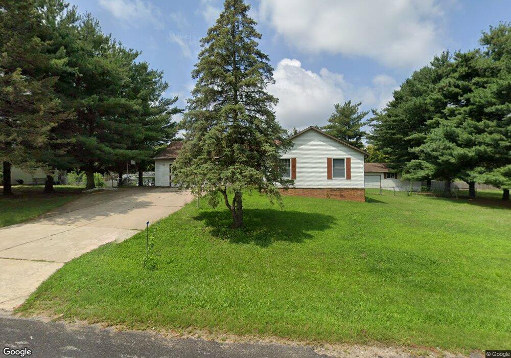 15817 N Regency Park Place, Chillicothe, IL 61523 - photo 1