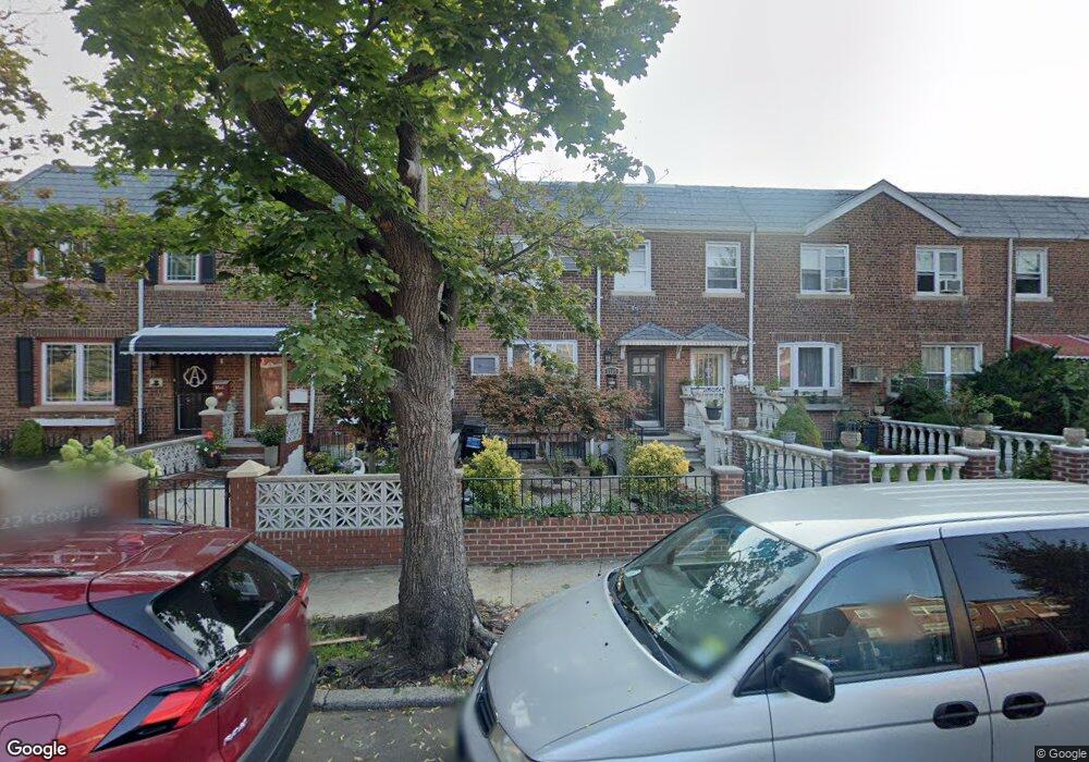 21-07 80th St, East Elmhurst, NY 11370 - photo 1