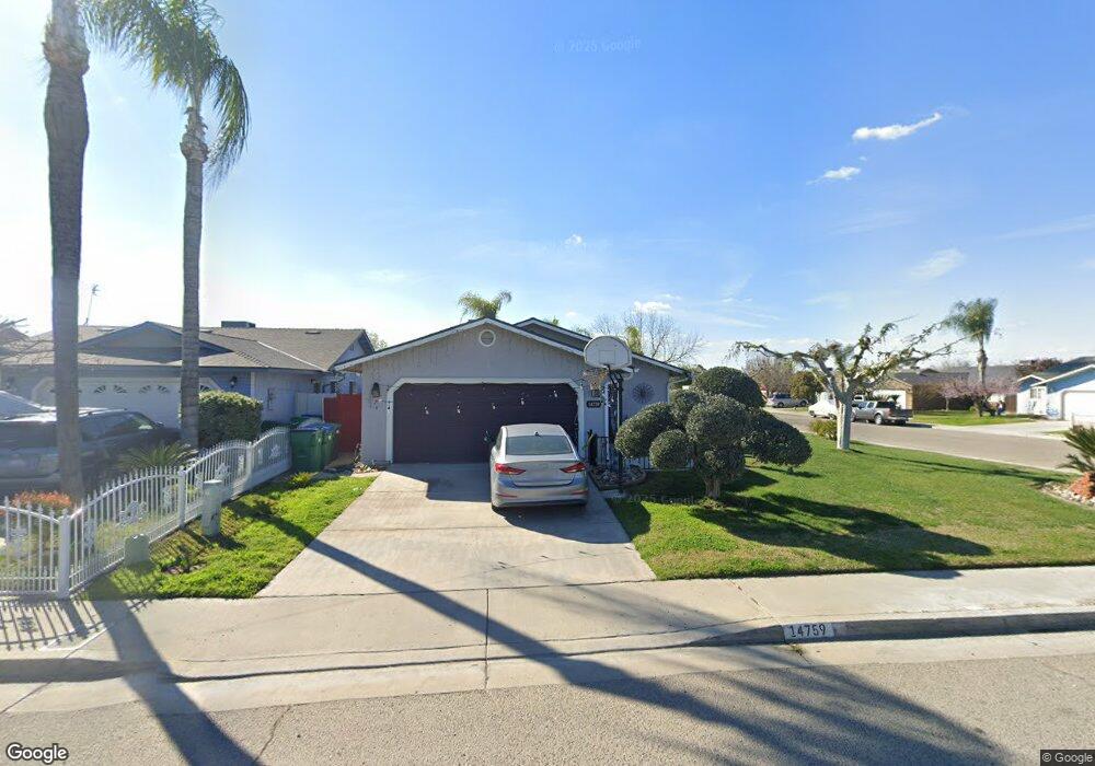 14759 Road 190, Porterville, CA 93257 - photo 1