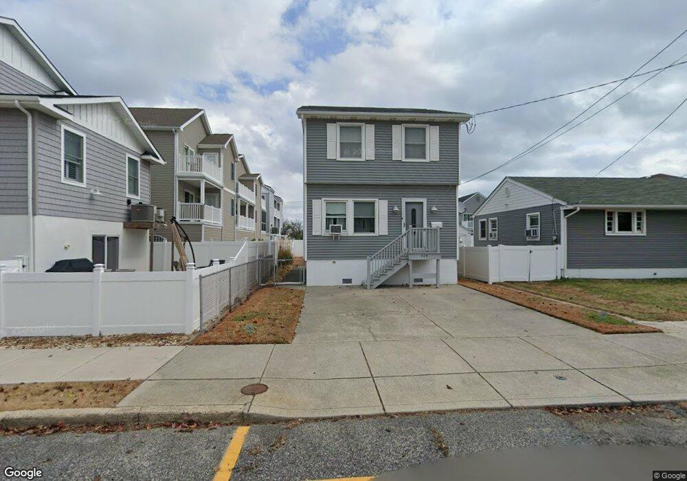 449 W Baker Ave, Wildwood, NJ 08260 - photo 1