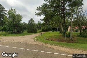 1358 E Third St, Forest, MS 39074