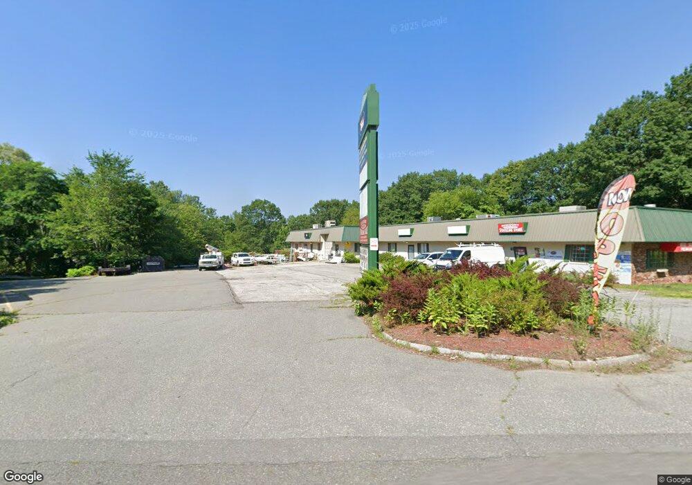 71 Bridge St, Pelham, NH 03076 - photo 1