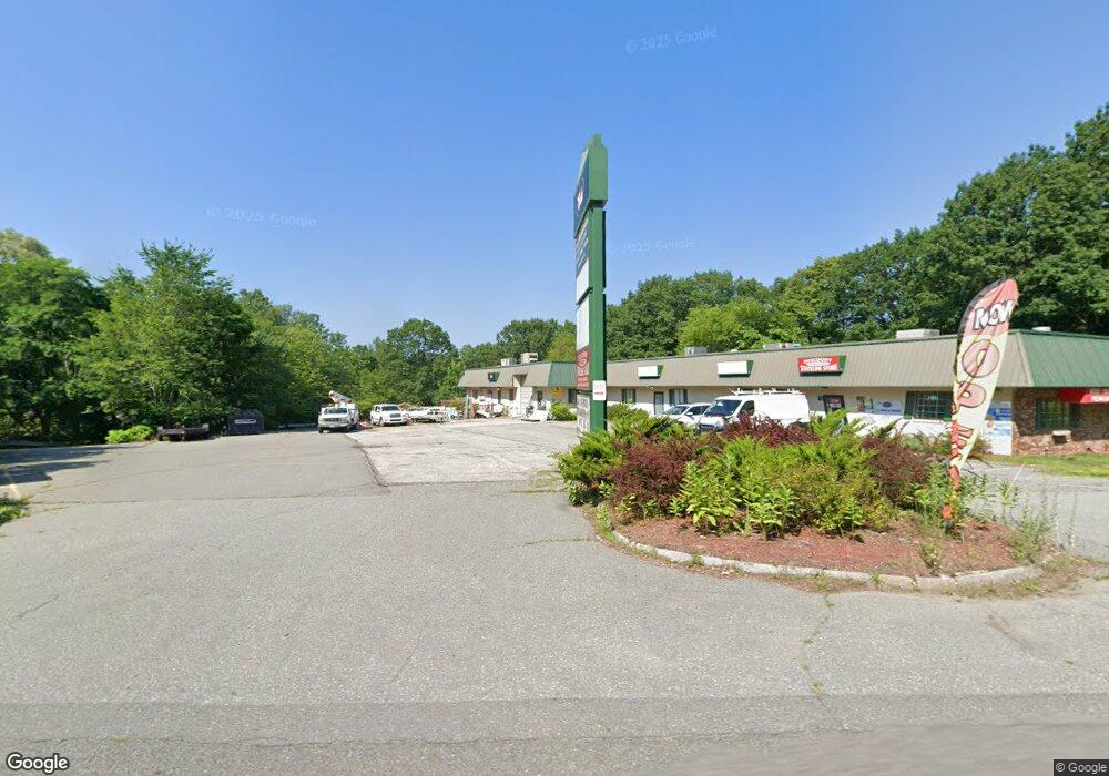 71 Bridge St unit 3, Pelham, NH 03076 - photo 1