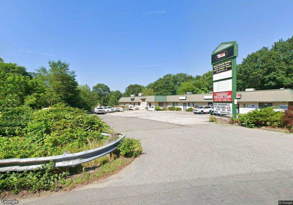 71 Bridge St unit 4, Pelham, NH 03076 - photo 1