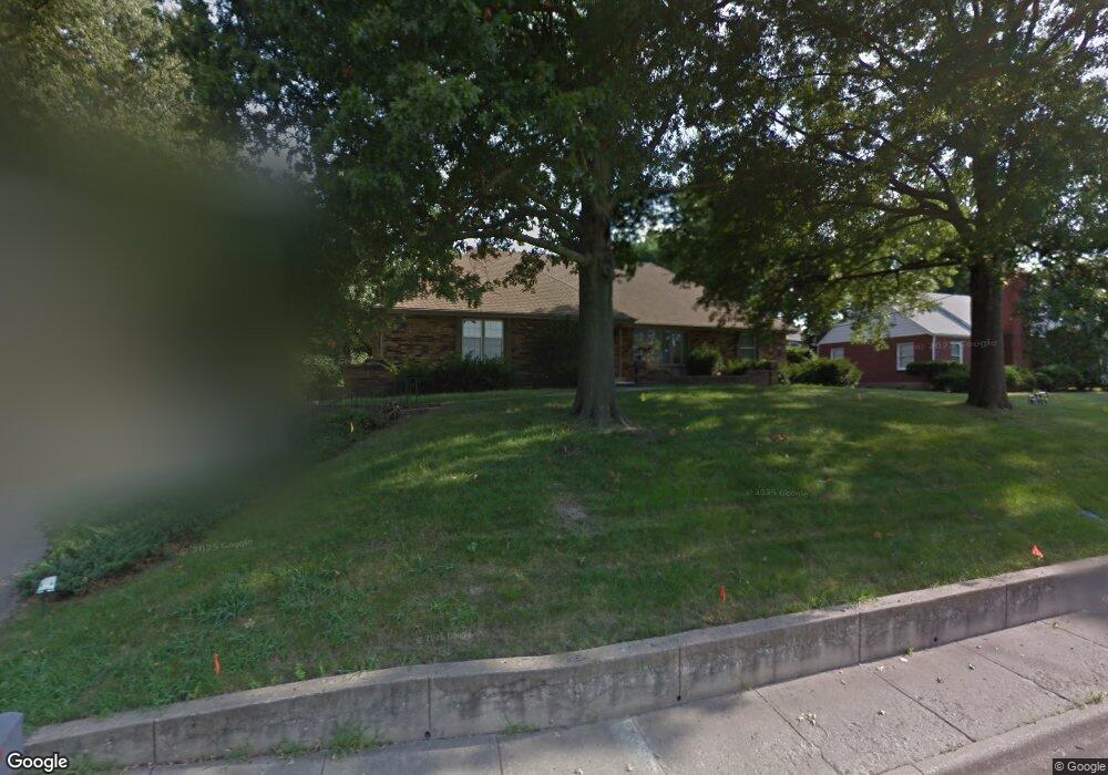 12507 W 79th St, Lenexa, KS 66215 - photo 1