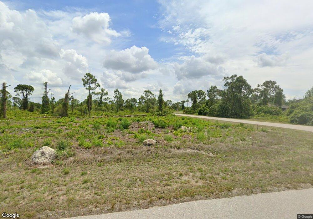 713 Da Vinci Ave S, Lehigh Acres, FL 33974 - photo 1